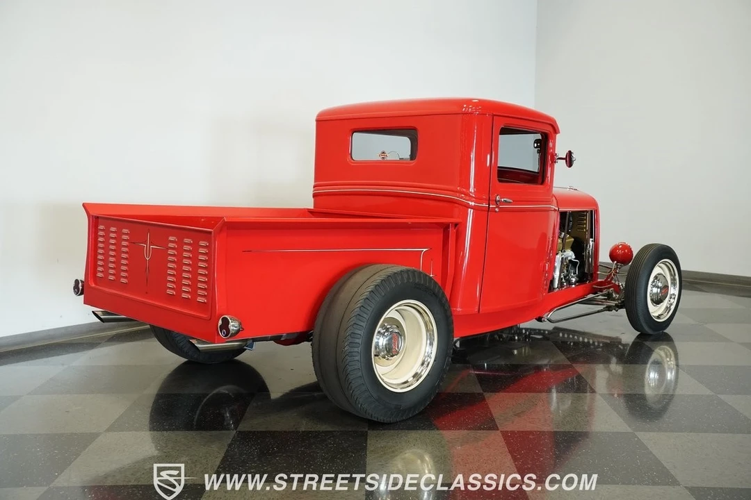 1932 Ford Pickup (1932-1934) - Image 15 of 21