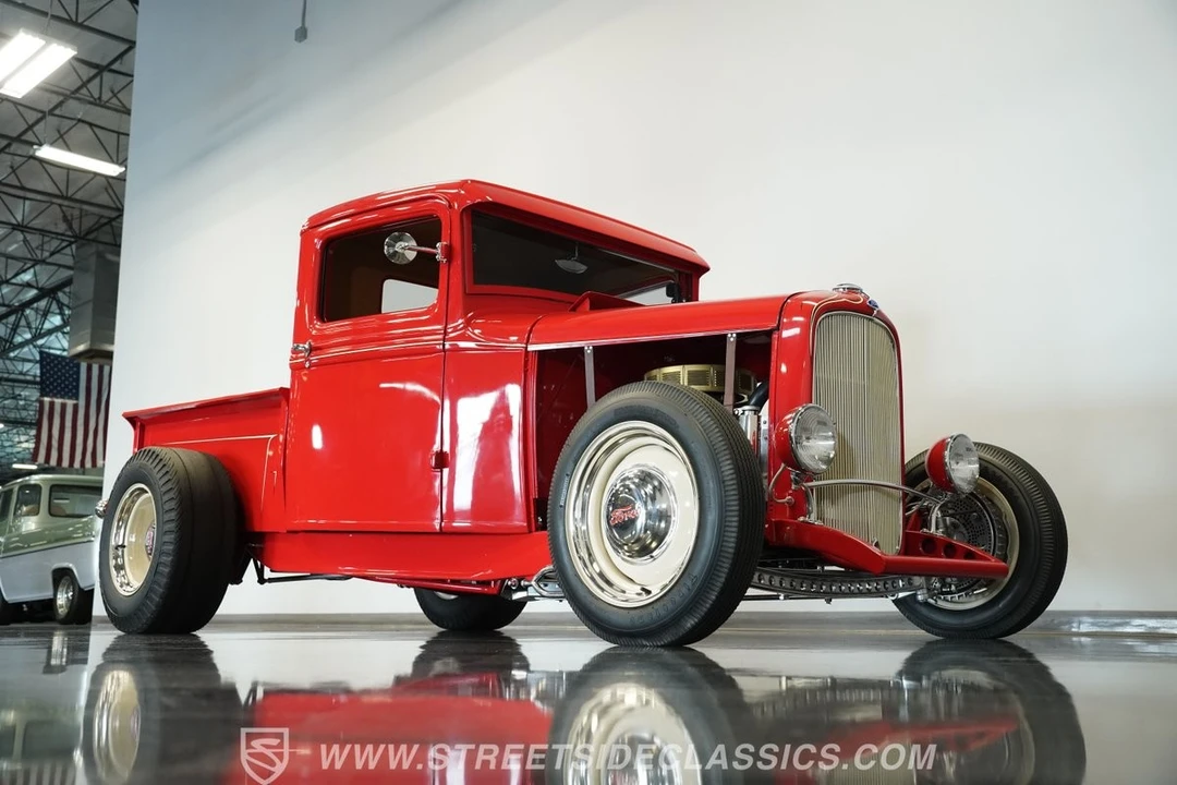 1932 Ford Pickup (1932-1934) - Image 17 of 21
