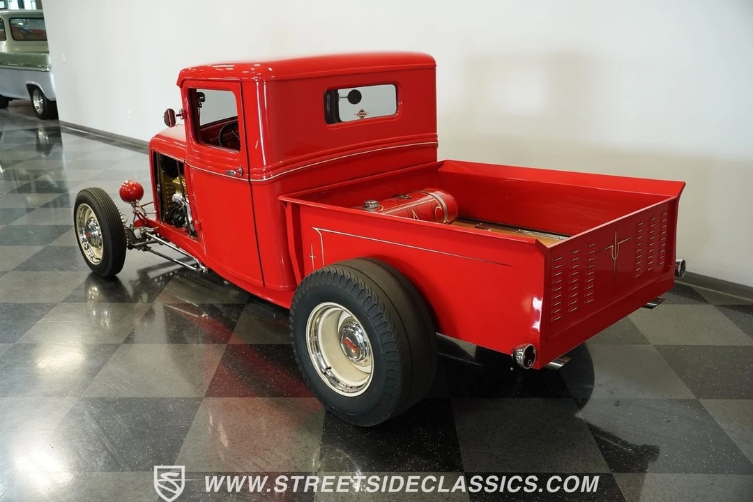 1932 Ford Pickup (1932-1934) - Image 13 of 21