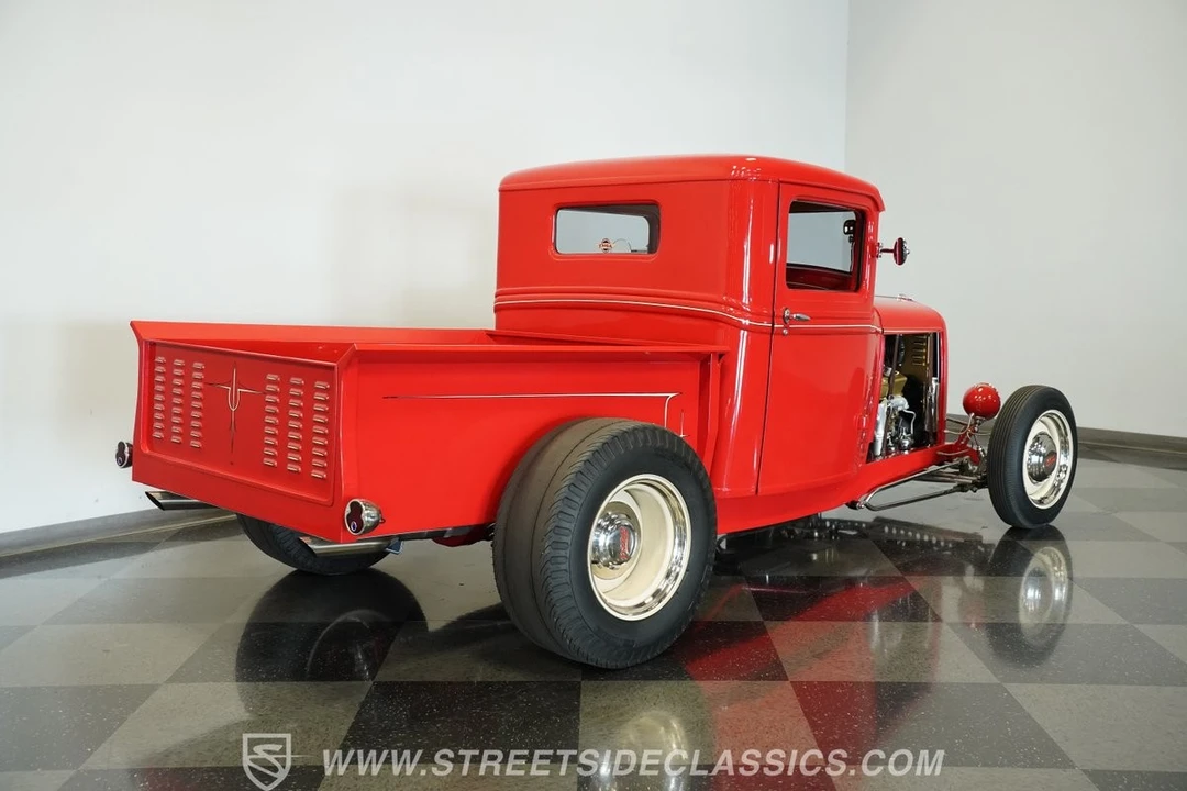 1932 Ford Pickup (1932-1934) - Image 13 of 21