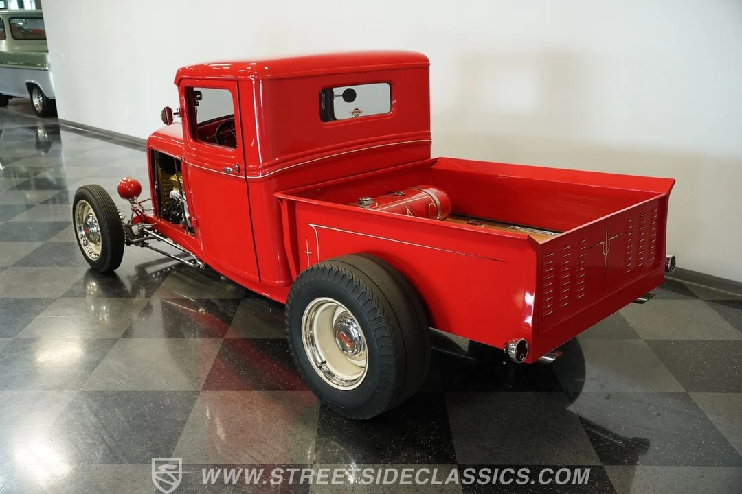 1932 Ford Pickup (1932-1934) - Image 11 of 21