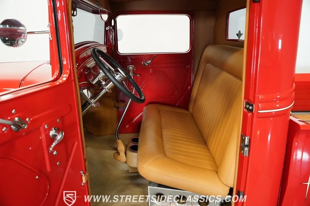 1932 Ford Pickup (1932-1934) - Image 4 of 12