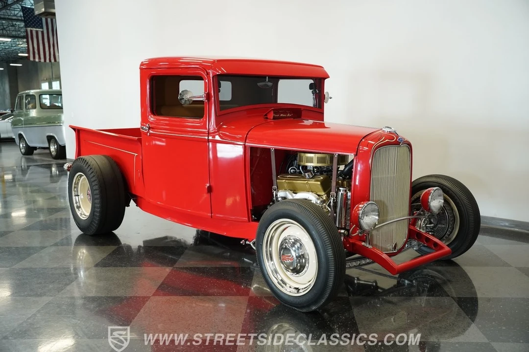 1932 Ford Pickup (1932-1934) - Image 18 of 21