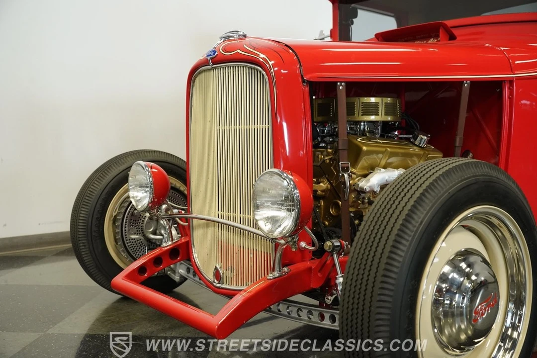 1932 Ford Pickup (1932-1934) - Image 21 of 21