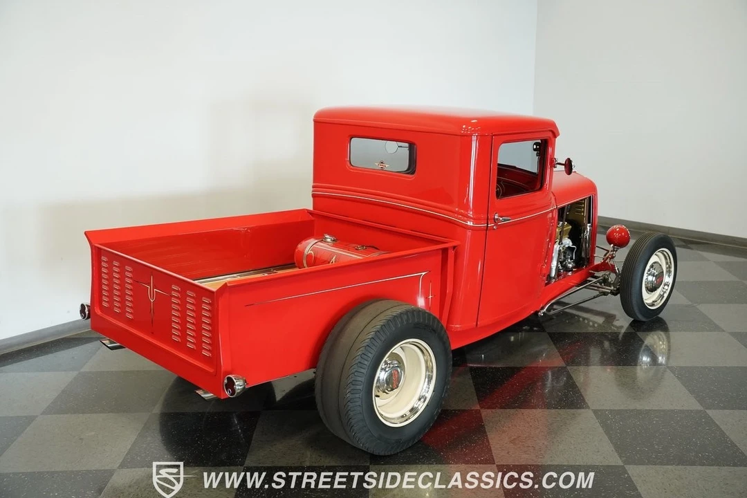 1932 Ford Pickup (1932-1934) - Image 16 of 21