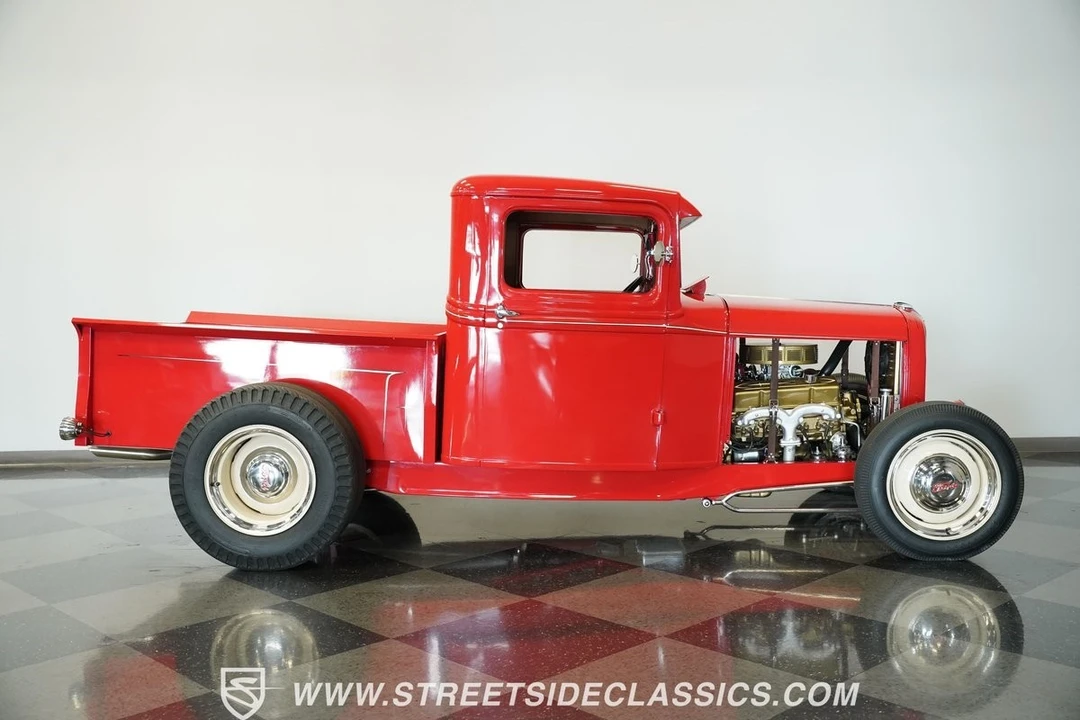 1932 Ford Pickup (1932-1934) - Image 18 of 21