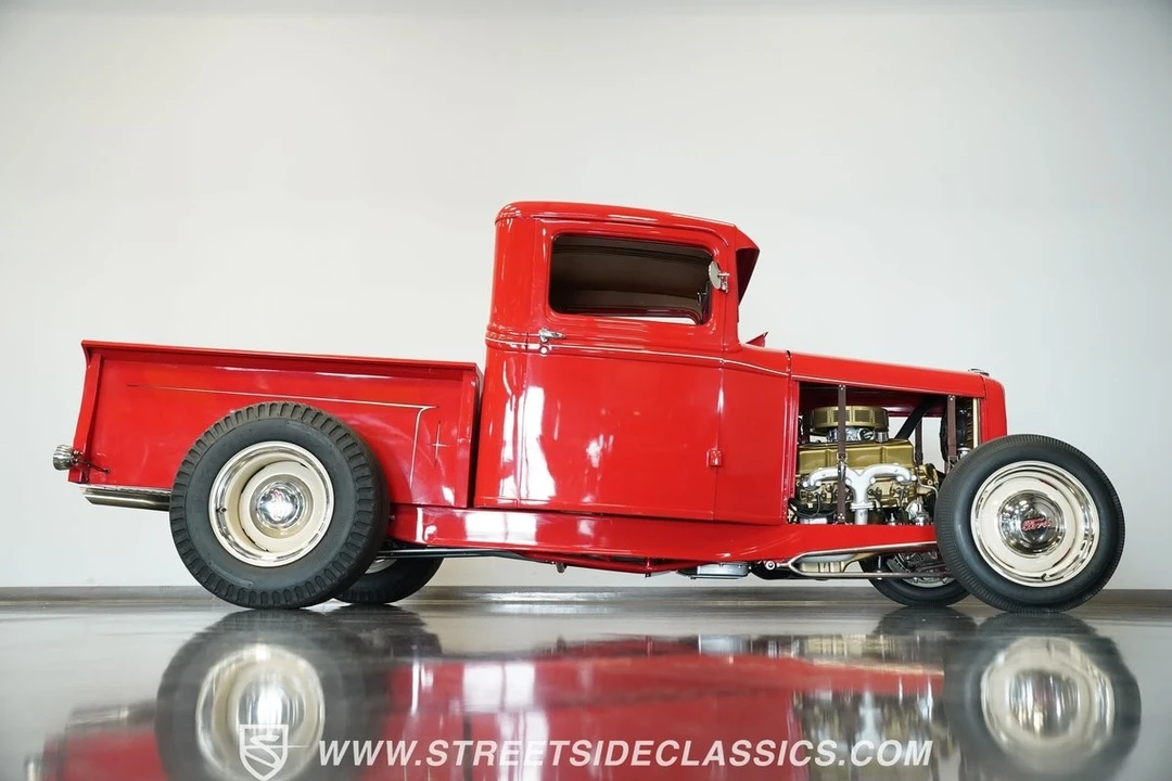 1932 Ford Pickup (1932-1934) - Image 17 of 21