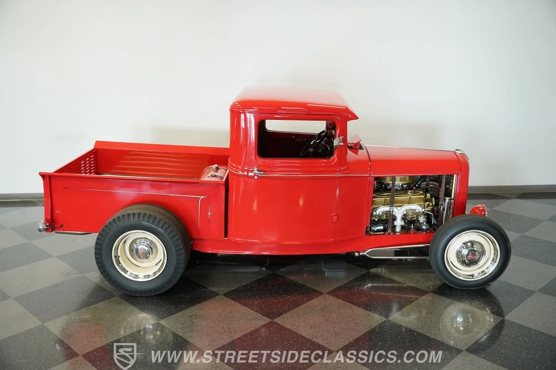 1932 Ford Pickup (1932-1934) - Image 16 of 21