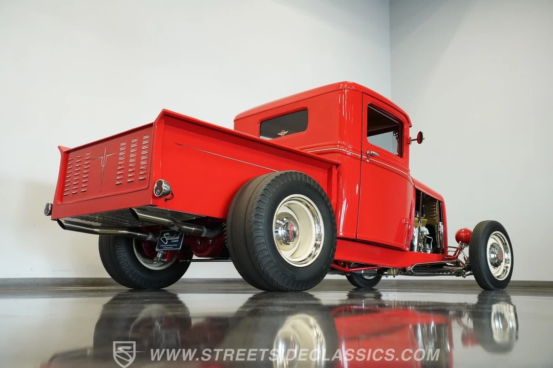 1932 Ford Pickup (1932-1934) - Image 12 of 21