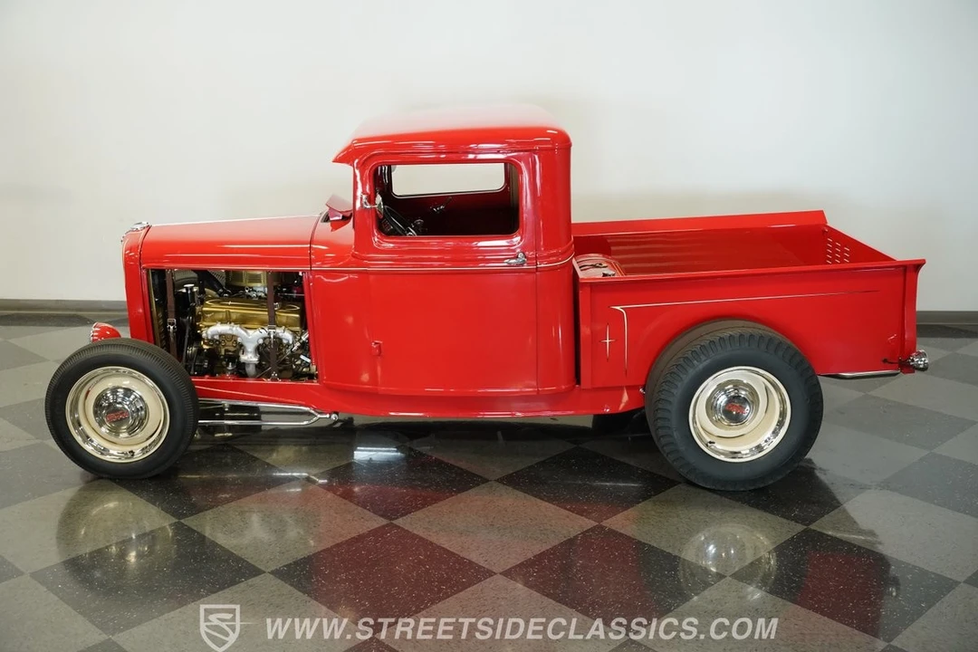 1932 Ford Pickup (1932-1934) - Image 8 of 21