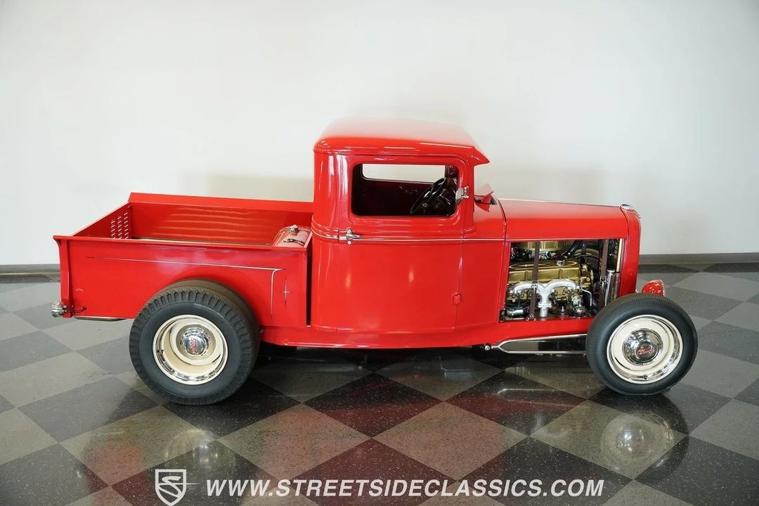 1932 Ford Pickup (1932-1934) - Image 19 of 21