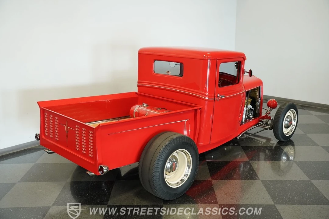 1932 Ford Pickup (1932-1934) - Image 14 of 21