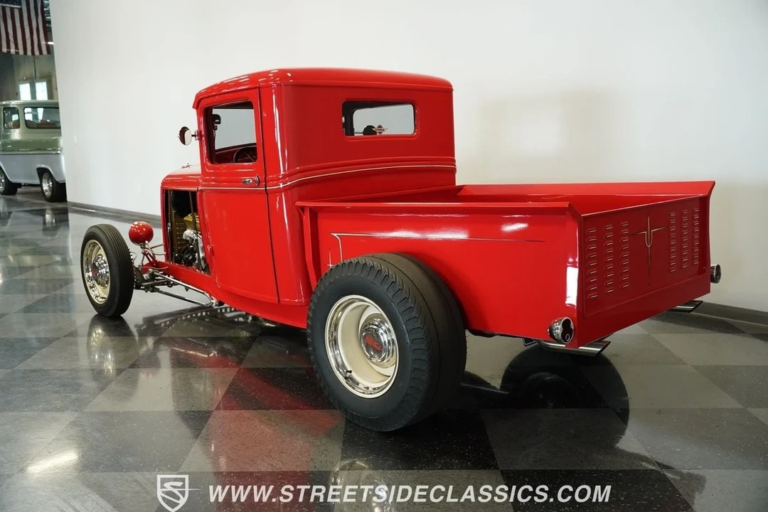 1932 Ford Pickup (1932-1934) - Image 12 of 12