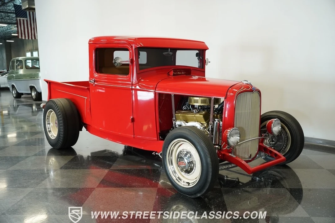 1932 Ford Pickup (1932-1934) - Image 21 of 21