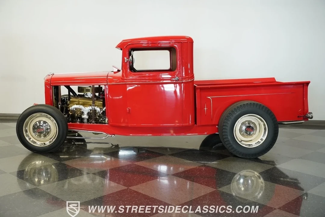 1932 Ford Pickup (1932-1934) - Image 3 of 12