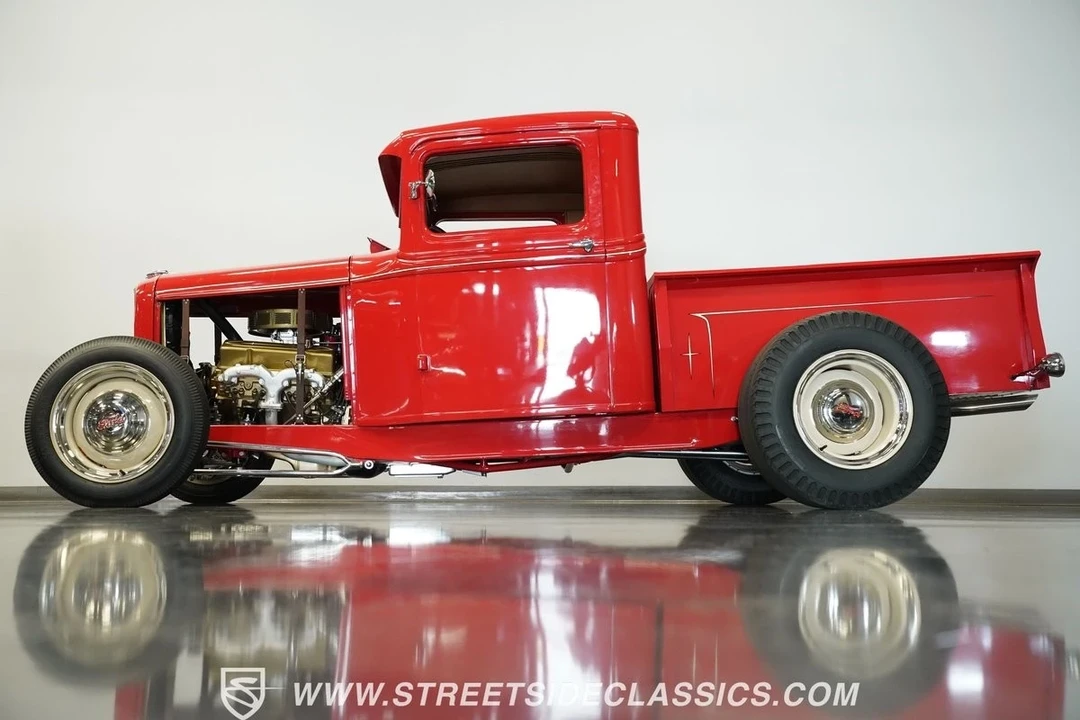 1932 Ford Pickup (1932-1934) - Image 9 of 12