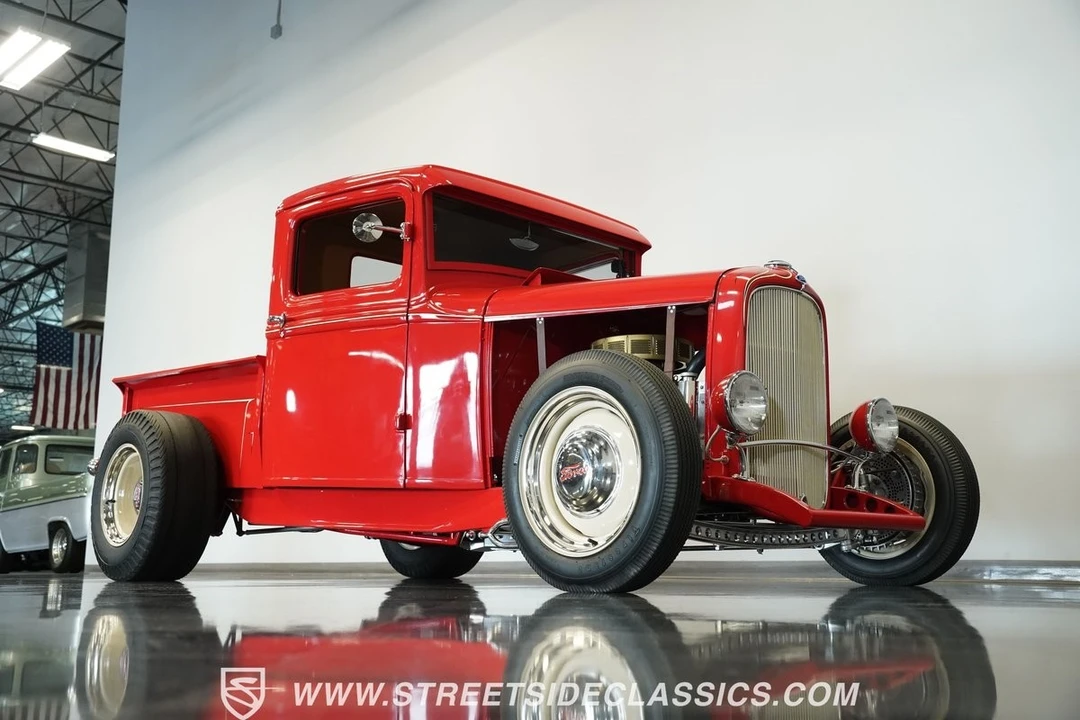 1932 Ford Pickup (1932-1934) - Image 20 of 21