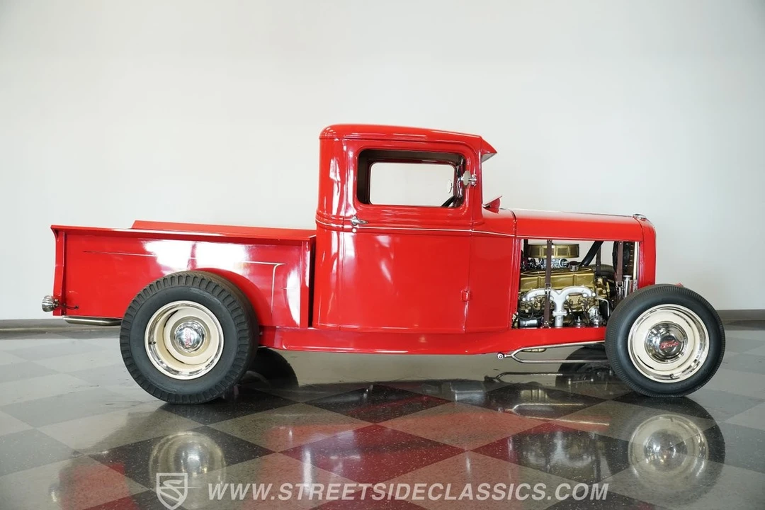 1932 Ford Pickup (1932-1934) - Image 17 of 21