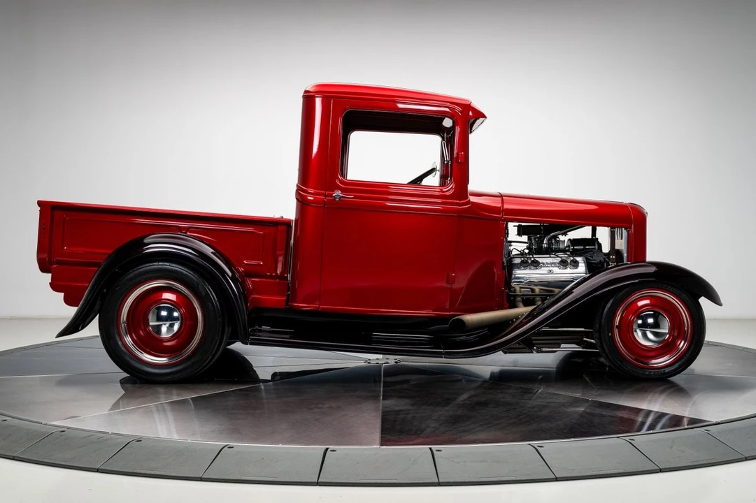 1932 Ford Pickup (1932-1934) - Image 23 of 31