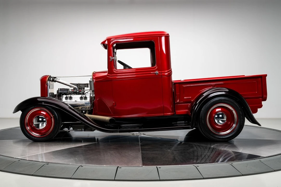 1932 Ford Pickup (1932-1934) - Image 25 of 31