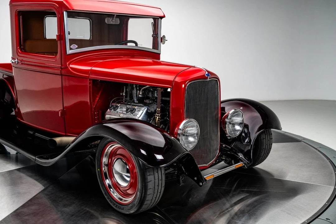 1932 Ford Pickup (1932-1934) - Image 13 of 31