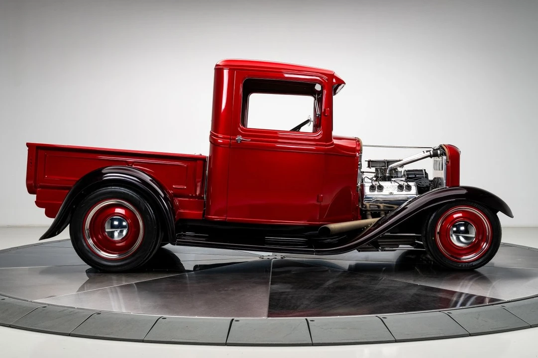 1932 Ford Pickup (1932-1934) - Image 24 of 31