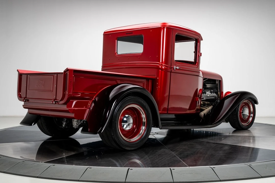 1932 Ford Pickup (1932-1934) - Image 27 of 31