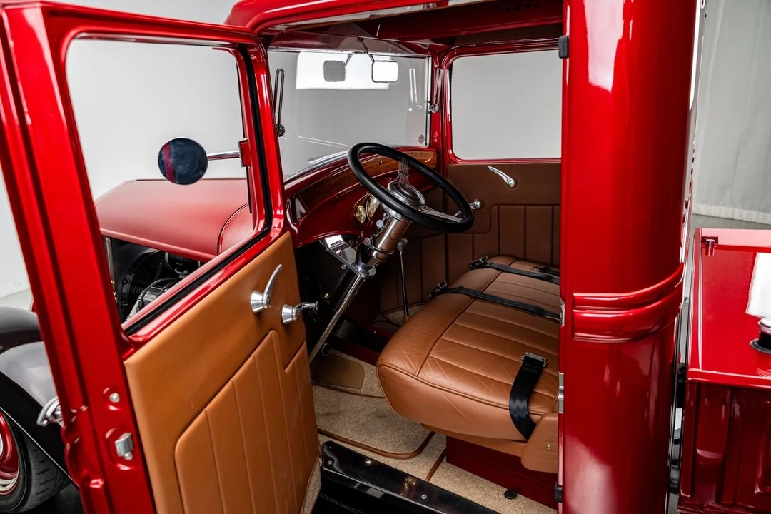 1932 Ford Pickup (1932-1934) - Image 3 of 31