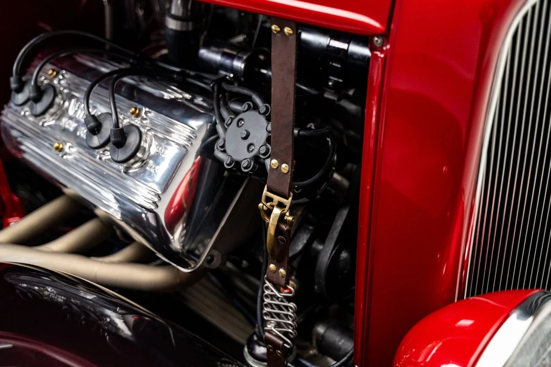 1932 Ford Pickup (1932-1934) - Image 22 of 31