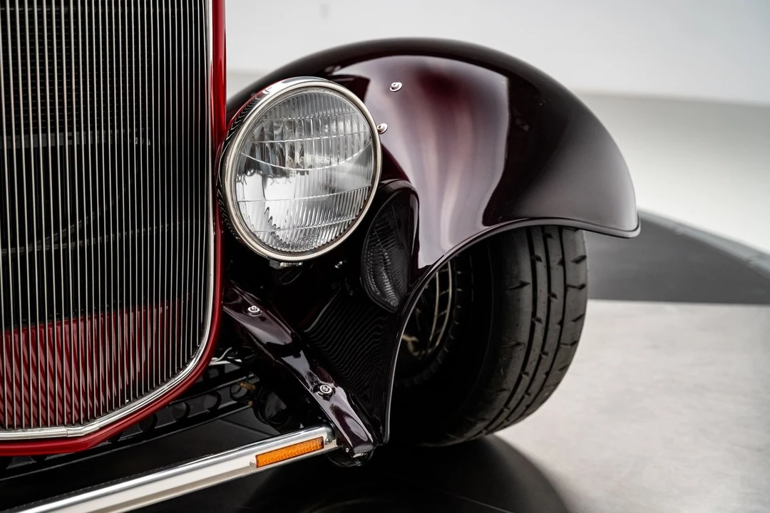 1932 Ford Pickup (1932-1934) - Image 17 of 21