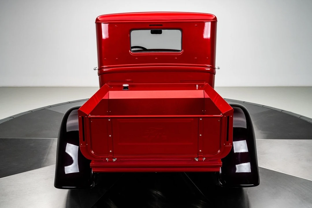 1932 Ford Pickup (1932-1934) - Image 29 of 31
