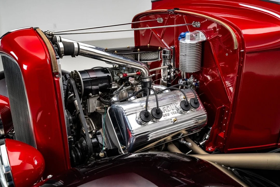 1932 Ford Pickup (1932-1934) - Image 2 of 21