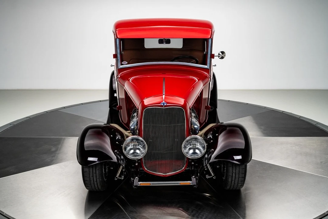 1932 Ford Pickup (1932-1934) - Image 10 of 31