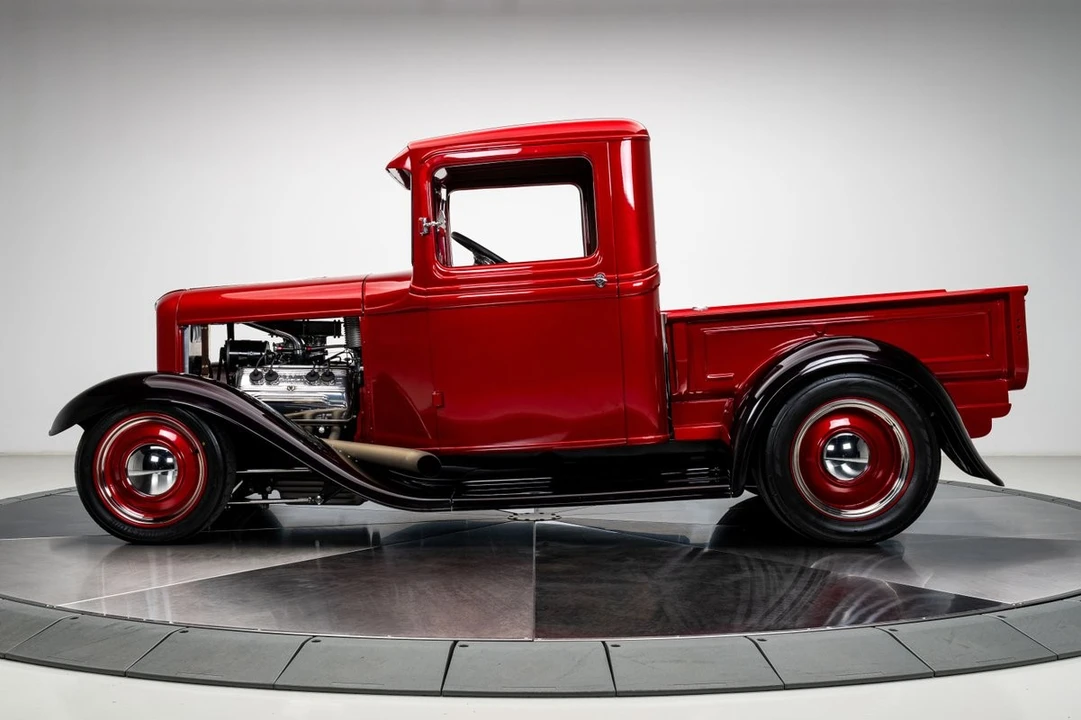 1932 Ford Pickup (1932-1934) - Image 26 of 31