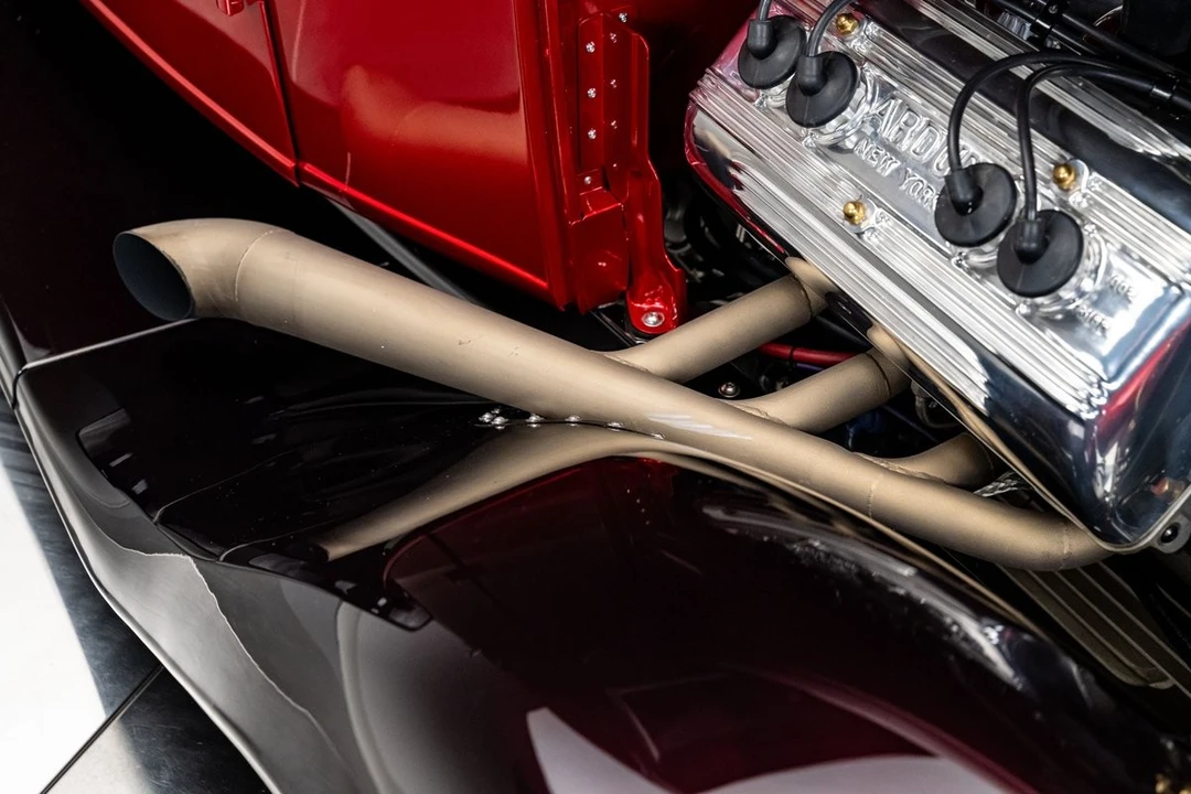 1932 Ford Pickup (1932-1934) - Image 19 of 31