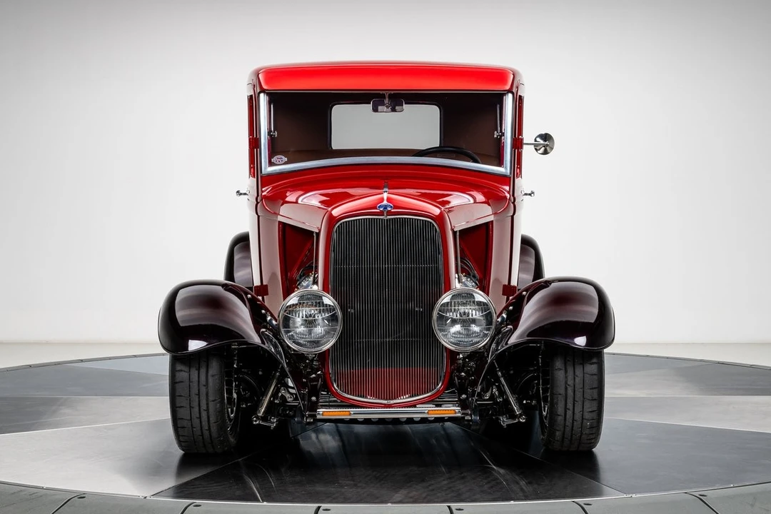 1932 Ford Pickup (1932-1934) - Image 9 of 31