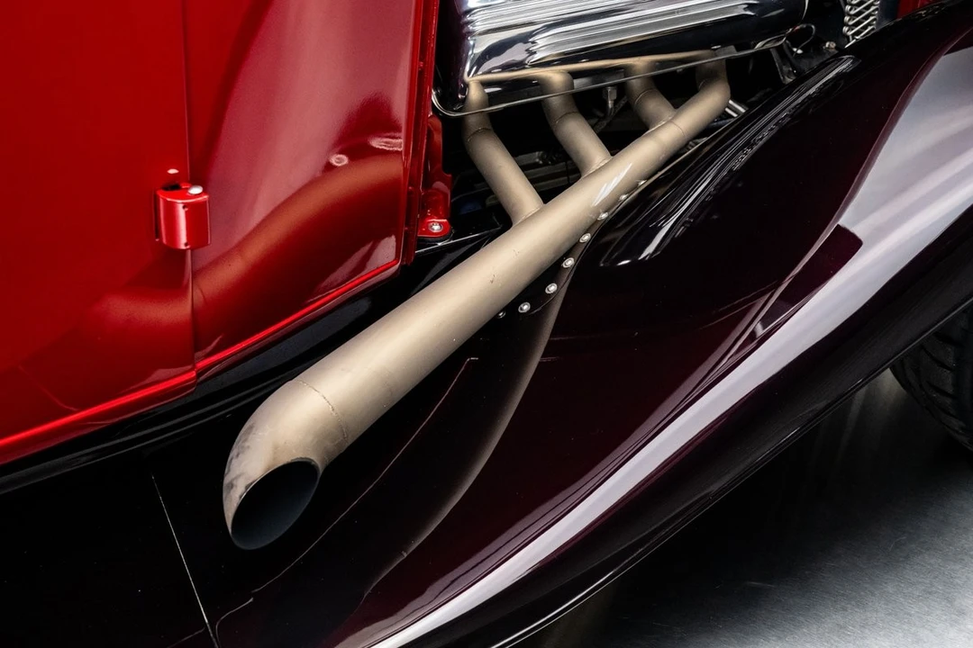 1932 Ford Pickup (1932-1934) - Image 20 of 31
