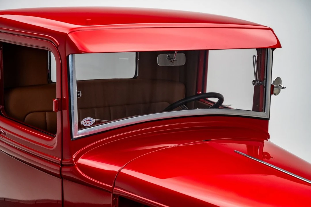 1932 Ford Pickup (1932-1934) - Image 14 of 21