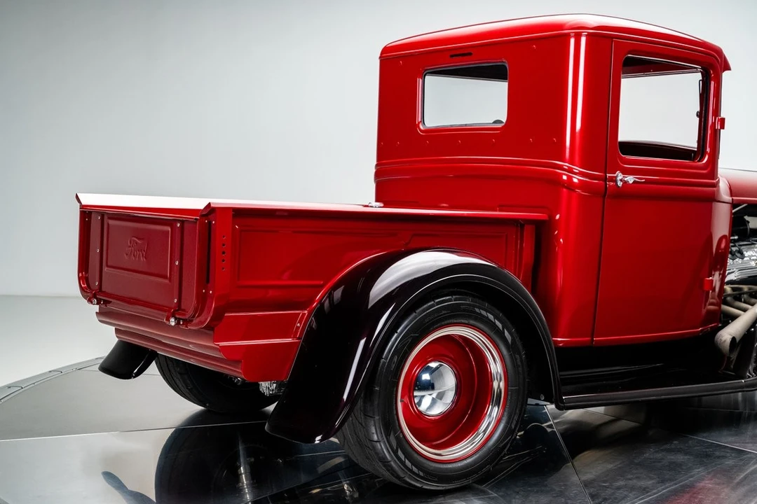 1932 Ford Pickup (1932-1934) - Image 6 of 31