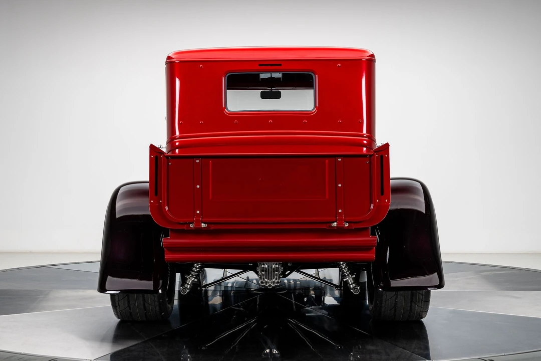1932 Ford Pickup (1932-1934) - Image 28 of 31