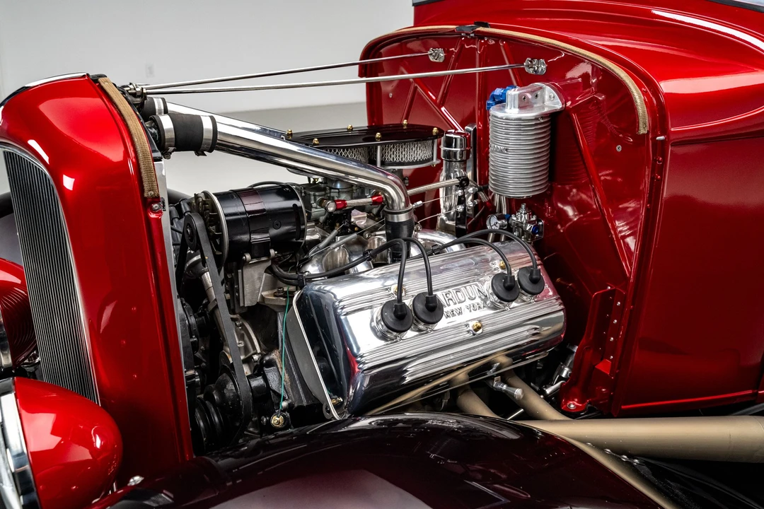 1932 Ford Pickup (1932-1934) - Image 2 of 31
