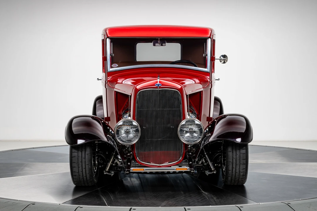 1932 Ford Pickup (1932-1934) - Image 9 of 31