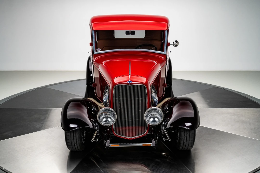 1932 Ford Pickup (1932-1934) - Image 10 of 31