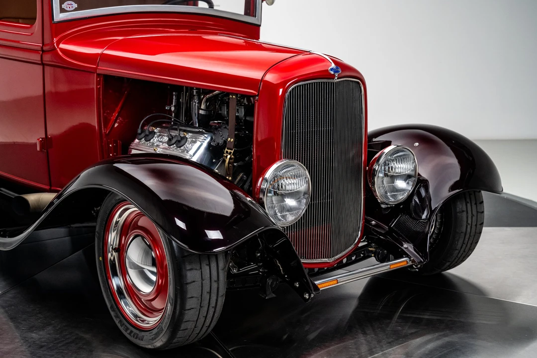 1932 Ford Pickup (1932-1934) - Image 15 of 31
