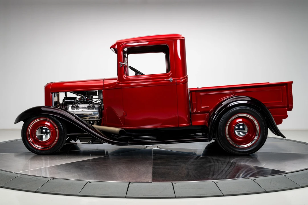 1932 Ford Pickup (1932-1934) - Image 26 of 31