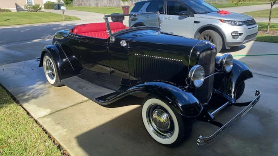 1932 Ford Replica - Image 3 of 11