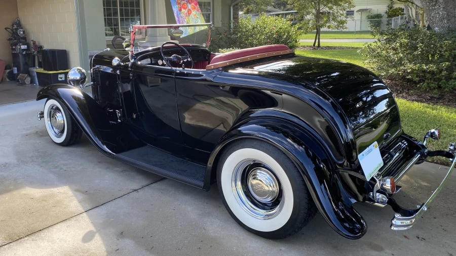1932 Ford Replica - Image 4 of 11