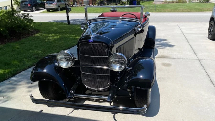 1932 Ford Replica - Image 6 of 11