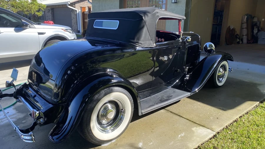 1932 Ford Replica - Image 2 of 11