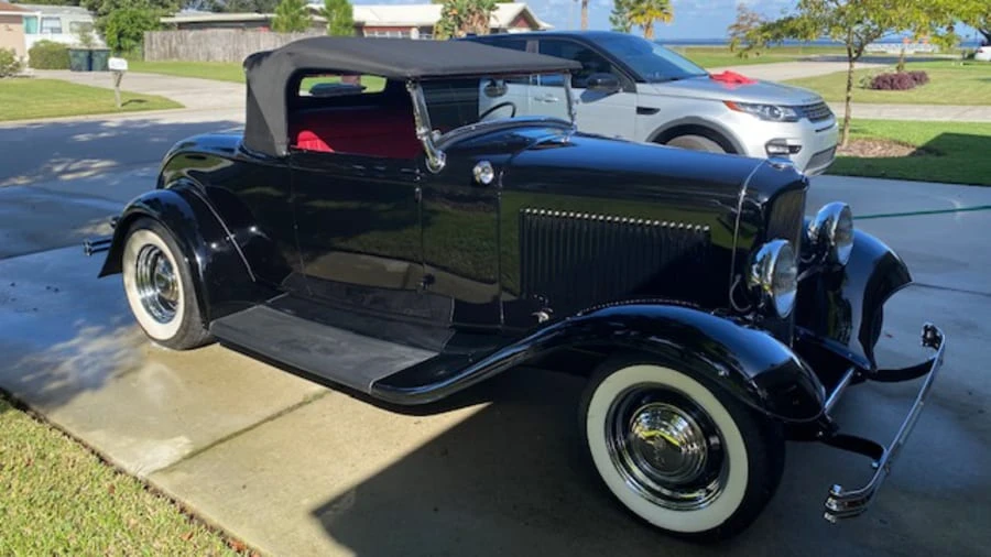 1932 Ford Replica - Image 5 of 11